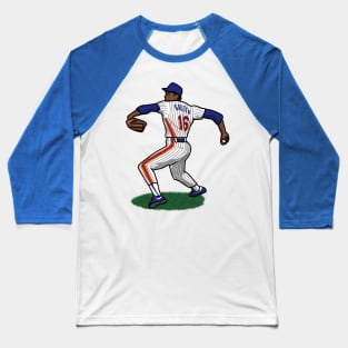 Gooden Baseball T-Shirt